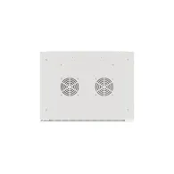 Szafa rack 19" 22U Lanberg WF01-6422-10S, 600 x 1085 x 450 mm | Sklep ITnes.pl, IT for BUSINESS