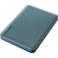 Dysk zewnętrzny HDD 4TB 2,5" Toshiba Canvio Advance HDTCA40EG3CA, 2,5", USB 3.0 Micro-B | Sklep ITnes.pl, IT for BUSINESS