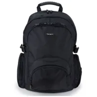 Plecak na laptopa Targus Classic Backpack 15-16" CN600, Czarny | Sklep ITnes.pl, IT for BUSINESS