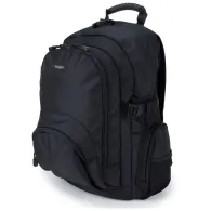 Plecak na laptopa Targus Classic Backpack 15-16" CN600, Czarny | Sklep ITnes.pl, IT for BUSINESS