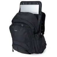 Plecak na laptopa Targus Classic Backpack 15-16" CN600, Czarny | Sklep ITnes.pl, IT for BUSINESS