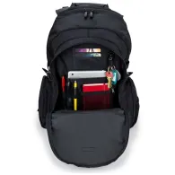Plecak na laptopa Targus Classic Backpack 15-16" CN600, Czarny | Sklep ITnes.pl, IT for BUSINESS