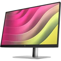 Monitor HP E24t G5 6N6E6AA, 23,8", 1920x1080 (FHD), 75Hz, IPS, 5 ms, MT, Czarny | Sklep ITnes.pl, IT for BUSINESS