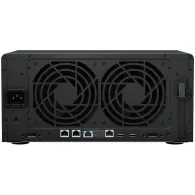 Serwer NAS Synology Desktop XS+/XS DS1823XS+, Desktop, Ryzen V1780B, 8GB RAM, 8 wnęk, 2 x M.2, hot-swap, 5 lat Carry-in | Sklep 