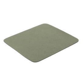 Podkładka pod mysz Gembird MP-A1B1-GREY - 220 x 240 mm, Szara