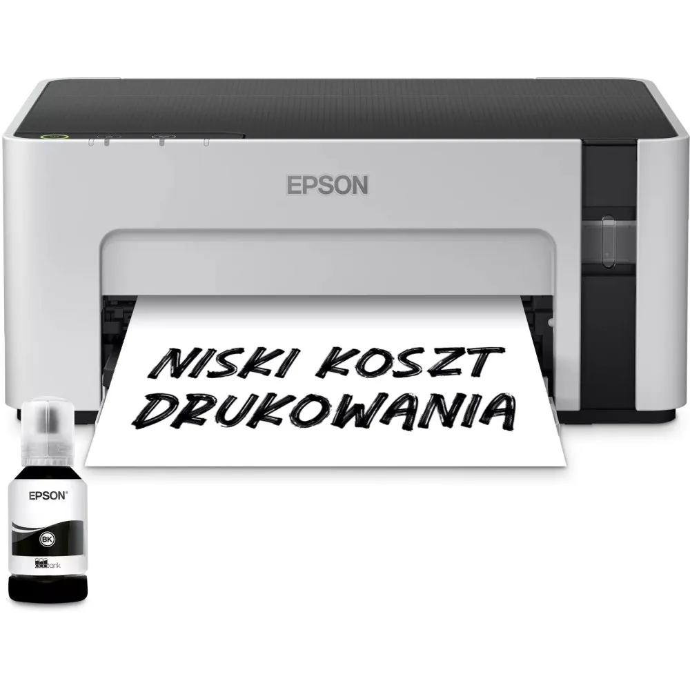 Drukarka atramentowa Epson EcoTank M1100 C11CG95403