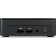 Komputer Intel NUC 13 Pro Kit Slim RNUC13L5KI30000, Mini Desktop, i3-1315UE, Wi-Fi, 3 lata Carry-in | Sklep ITnes.pl, IT for BUS