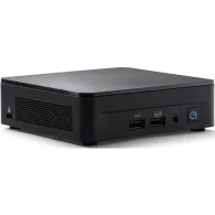Komputer Intel NUC 13 Pro Kit Slim RNUC13L5KI30000, Mini Desktop, i3-1315UE, Wi-Fi, 3 lata Carry-in | Sklep ITnes.pl, IT for BUS