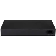 Switch zarządzalny D-Link DGS-1210-10, 8x 10|100|1000Mbps, 2x combo 1000Mbps RF45|SFP | Sklep ITnes.pl, IT for BUSINESS