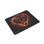 Podkładka pod mysz Genesis Carbon 500 M Fire NPG-0732 - zdjęcie poglądowe 3