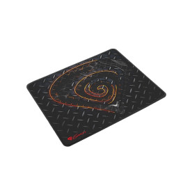 Podkładka pod mysz Genesis Carbon 500 M Steel NPG-0731 - 300 x 250 mm, Wielokolorowa