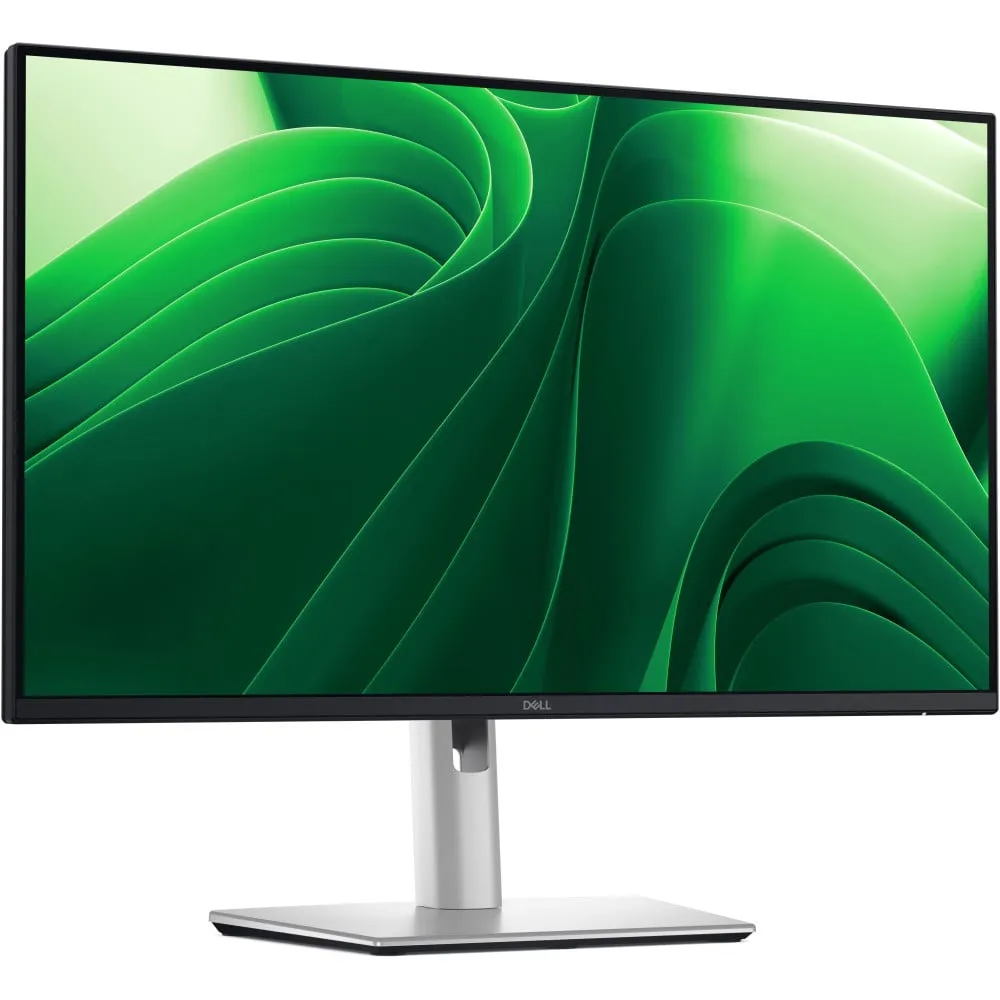Zdjęcie produktu Monitor Dell Pro 24 Plus P2425D 210-BQMX - 23,8"/2560x1440 (QHD)/100Hz/IPS/5 ms/pivot/Czarny