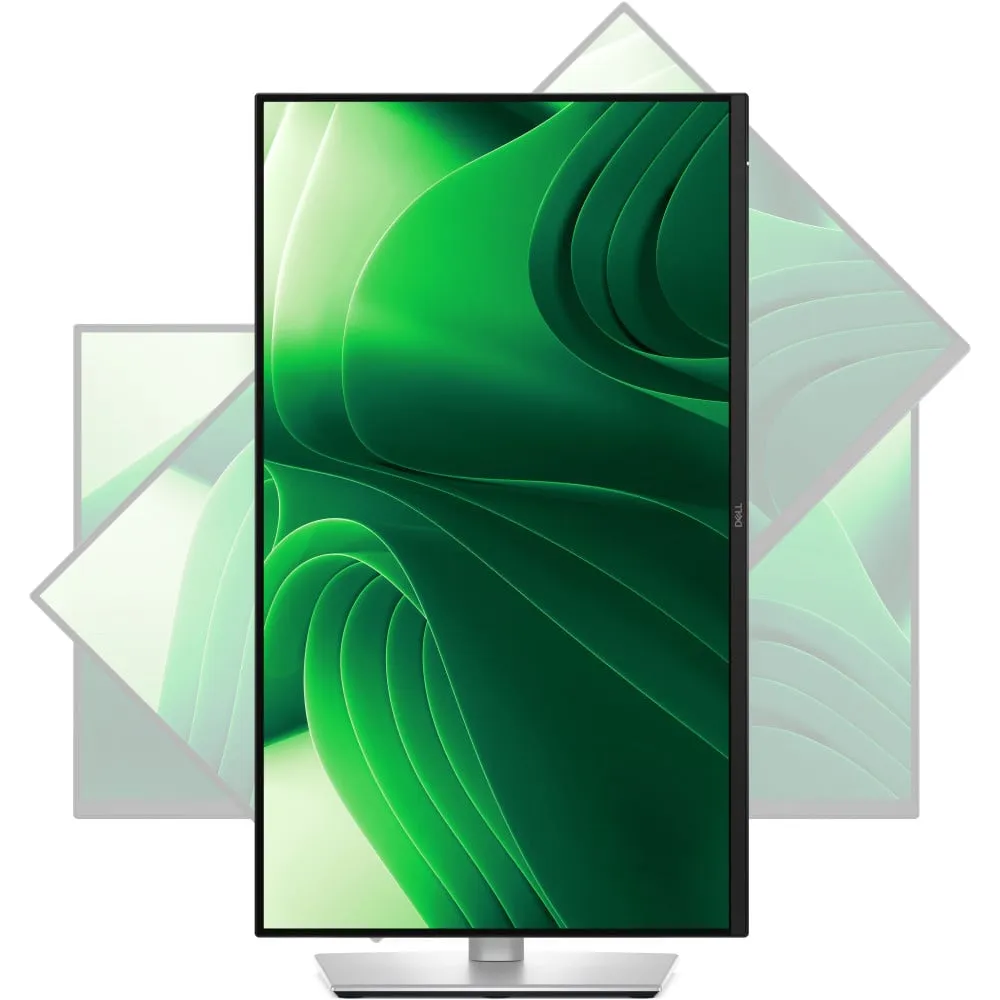 Zdjęcie modelu Dell Pro 24 Plus P2425D 210-BQMX