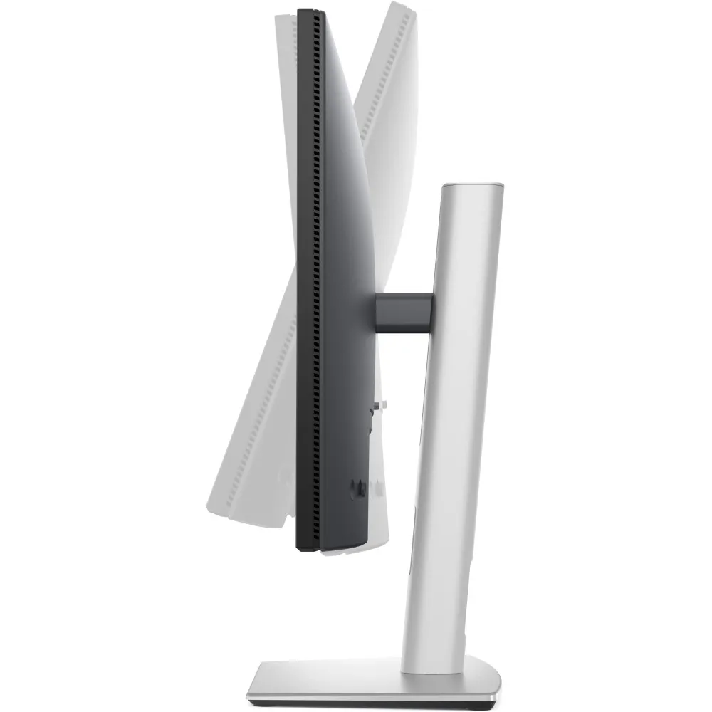 Zdjęcie produktu Monitor Dell Pro 24 Plus P2425D 210-BQMX - 23,8"/2560x1440 (QHD)/100Hz/IPS/5 ms/pivot/Czarny