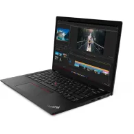 Laptop Lenovo ThinkPad L13 Yoga Gen 4 Intel 21FJ002WPB, i7-1355U, 13,3" WUXGA IPS MT, 32GB, 1TB, Win11 Pro, 3 lata OS | Sklep IT