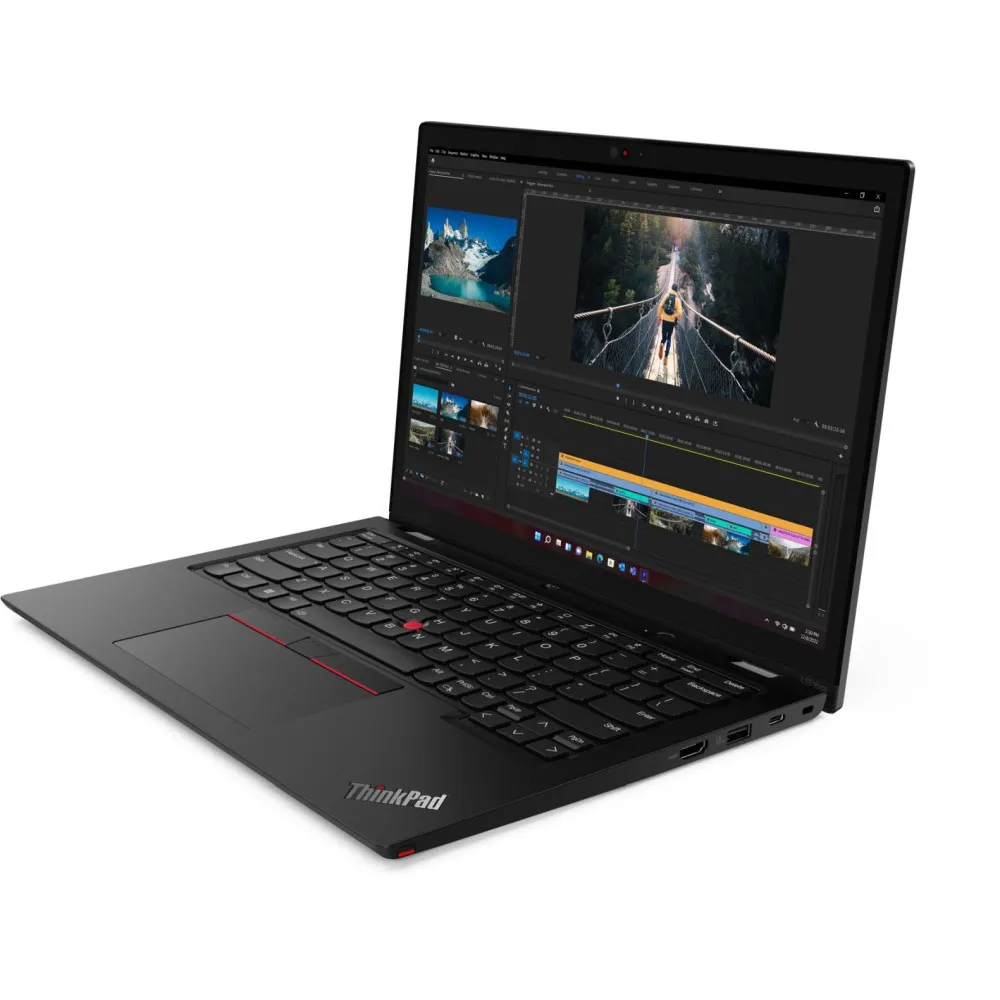 Lenovo ThinkPad L13 Yoga Gen 4 Intel 21FJ002WPB