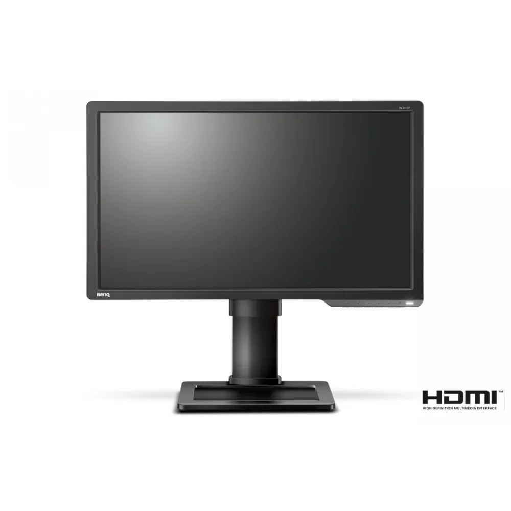 Monitor Zowie XL2411P 9H.LGPLB.QBE, 24", 1920x1080 (FHD), 144Hz, TN, 1 ms, pivot, Czarny | Sklep ITnes.pl, IT for BUSINESS Monitor Zowie XL2411P 9H.LGPLB.QBE, 24", 1920x1080 (FHD), 144Hz, TN, 1 ms, pivot, Czarny | Sklep ITnes.pl, IT for BUSINESS