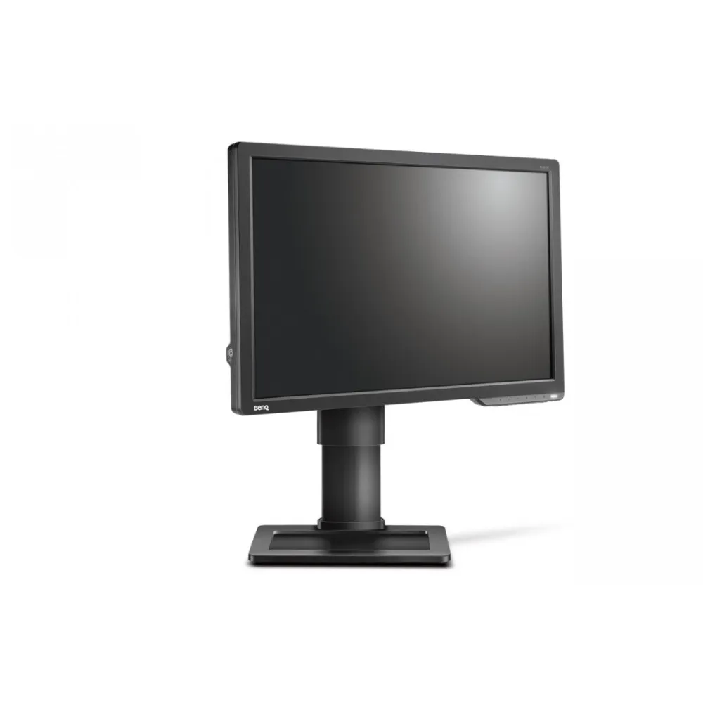 Monitor Zowie XL2411P 9H.LGPLB.QBE - 24"/1920x1080 (Full HD)/144Hz/TN/1 ms/pivot/Czarny