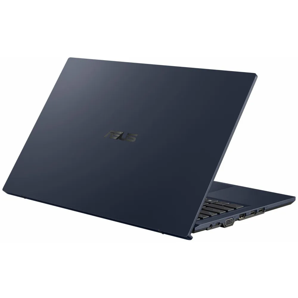 Laptop ASUS ExpertBook B1 B1500 B1500CEAE-BQ2251WV4J - i3-1115G4/15,6" FHD/RAM 16GB/SSD 512GB + SSD 1TB/Granatowy/Win 11 Home