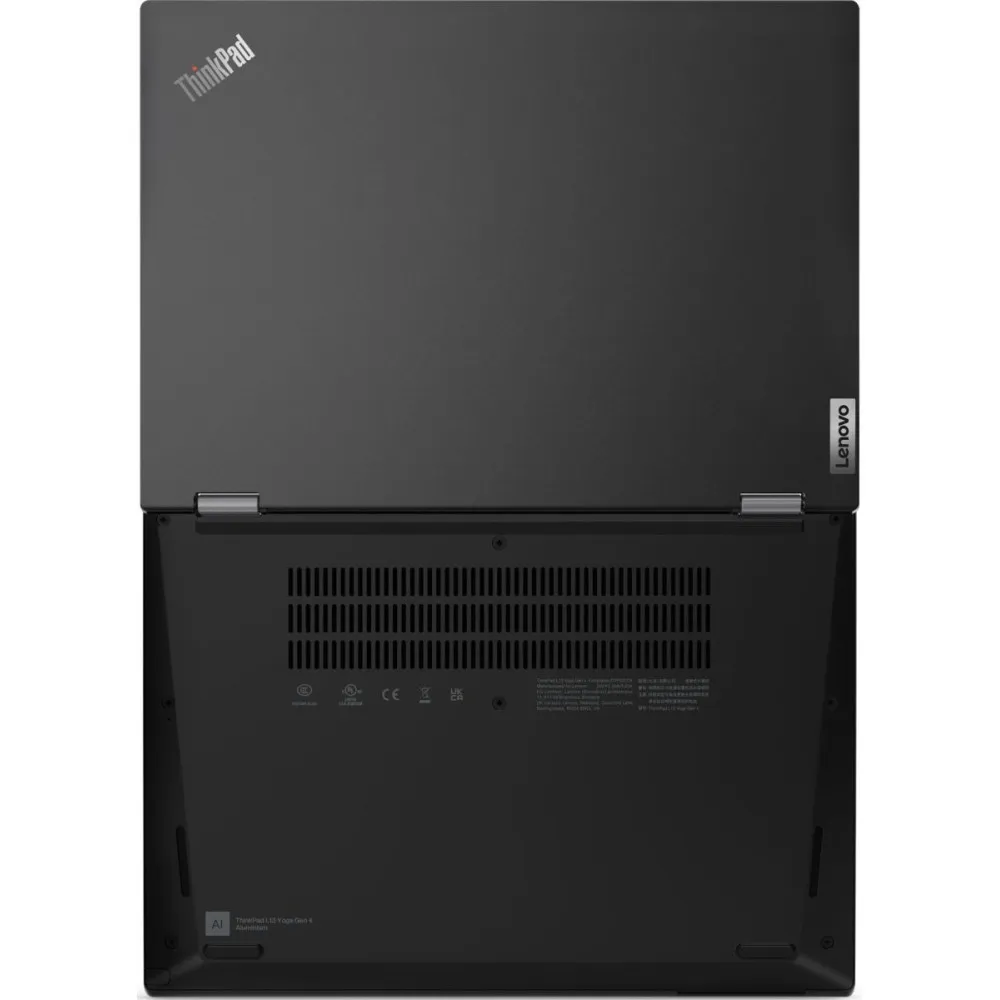 Laptop Lenovo ThinkPad L13 Yoga Gen 4 Intel 21FJ002WPB - i7-1355U/13,3" WUXGA IPS MT/RAM 32GB/SSD 1TB/Windows 11 Pro/3 lata OS