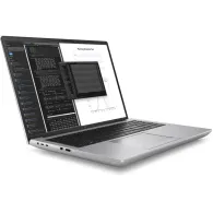 Laptop HP ZBook Fury 16 G10 62V79UEA, i7-13700HX, 16" WUXGA IPS, 64GB, 1TB + 512GB, RTX 2000 Ada, LTE, Srebrny, Win11 Pro | Skle