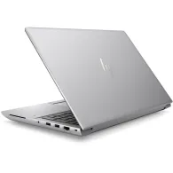 Laptop HP ZBook Fury 16 G10 62V79UEA, i7-13700HX, 16" WUXGA IPS, 64GB, 1TB + 512GB, RTX 2000 Ada, LTE, Srebrny, Win11 Pro | Skle