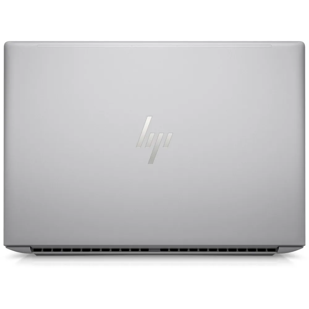 Laptop HP ZBook Fury 16 G10 62V79UEA - i7-13700HX/16" WUXGA IPS/RAM 64GB/SSD 1TB + SSD 512GB/RTX 2000 Ada/LTE/Srebrny/Win 11 Pro - zdjęcie