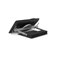 Stojak na tablet Wacom ACK62801K do Cintiq Pro 24 - Szary, Czarny | Sklep ITnes.pl - IT for BUSINESS