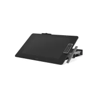 Stojak na tablet Wacom ACK62801K do Cintiq Pro 24 - Szary, Czarny | Sklep ITnes.pl - IT for BUSINESS