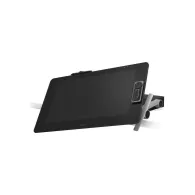 Stojak na tablet Wacom ACK62801K do Cintiq Pro 24 - Szary, Czarny | Sklep ITnes.pl - IT for BUSINESS