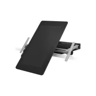 Stojak na tablet Wacom ACK62801K do Cintiq Pro 24 - Szary, Czarny | Sklep ITnes.pl - IT for BUSINESS