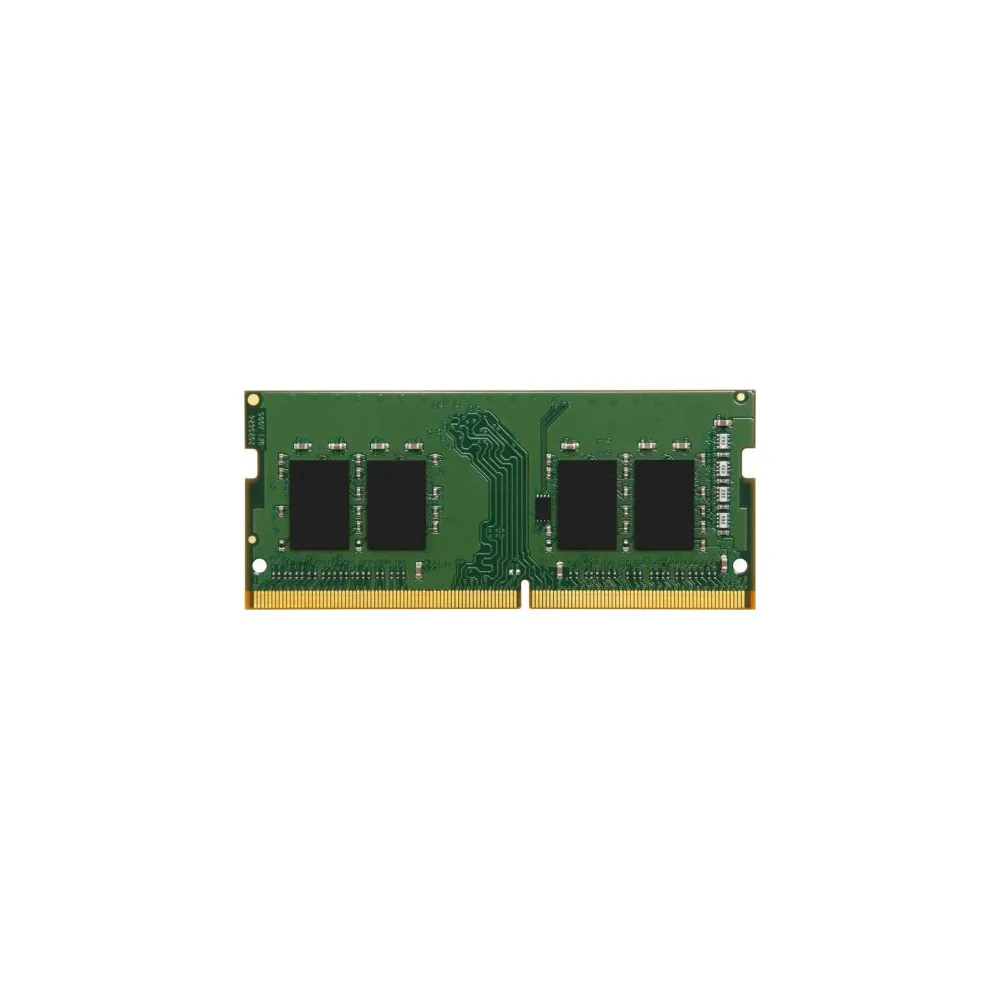 Pamięć RAM 1x16GB SO-DIMM DDR4 Kingston KCP432SD8/16, 3200MHz, CL22, Non-ECC, 1,2 V | Sklep ITnes.pl, IT for BUSINESS