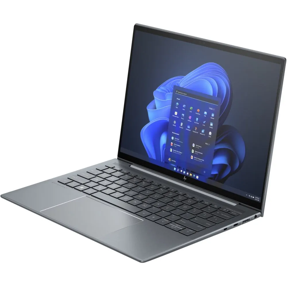 Laptop HP Dragonfly G4 8A3S6EA - i7-1355U/13,5" 3 OLED/RAM 16GB/SSD 512GB/LTE/Grafitowy/Windows 11 Pro/3 lata On-Site Travel - zdjęcie