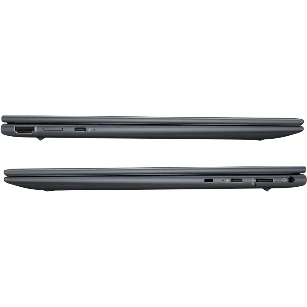 Laptop HP Dragonfly G4 8A3S6EA - i7-1355U/13,5" 3 OLED/RAM 16GB/SSD 512GB/LTE/Grafitowy/Windows 11 Pro/3 lata On-Site Travel - zdjęcie