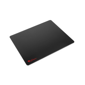 Podkładka pod mysz Genesis M33 Logo NPG-0364 - 300 x 250 mm, Czarna