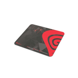 Podkładka pod mysz Genesis Promo 2017 NPG-1058 - 250 x 210 mm, Czarna, Czerwona