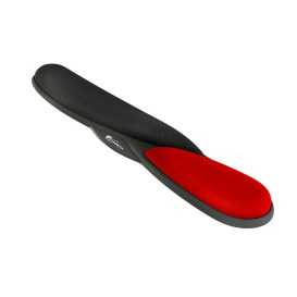 Genesis NPG-0786 PODKŁADKA POD NADGARSTKI ERGONOMICZNA GENESIS MW44 WYPEŁNIENIE MEMORY FOAM