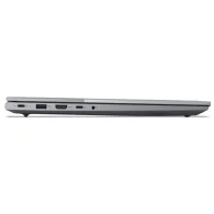 Laptop Lenovo ThinkBook 16 G8 IRL 21SHV5OQRPB, Core 7 240H, 16" WUXGA IPS, 16GB, 2TB + 4TB, Szary, Win11 Pro | Sklep ITnes.pl, I