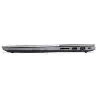Laptop Lenovo ThinkBook 16 G8 IRL 21SHV5OQRPB, Core 7 240H, 16" WUXGA IPS, 16GB, 2TB + 4TB, Szary, Win11 Pro | Sklep ITnes.pl, I