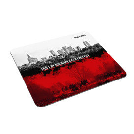 Natec NPP-1388 PODKŁADKA POD MYSZ NATEC INDEPENDENCE I - 100 LAT NIEPODLEGŁEJ POLSKI 250X210MM