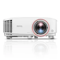 Projektor Benq PJ TH671ST 9H.JGY77.13E, 1920x1080 (FHD), 3000 lm, 10000:1, 4 000 godzin | Sklep ITnes.pl, IT for BUSINESS