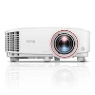 Projektor Benq PJ TH671ST 9H.JGY77.13E, 1920x1080 (FHD), 3000 lm, 10000:1, 4 000 godzin | Sklep ITnes.pl, IT for BUSINESS