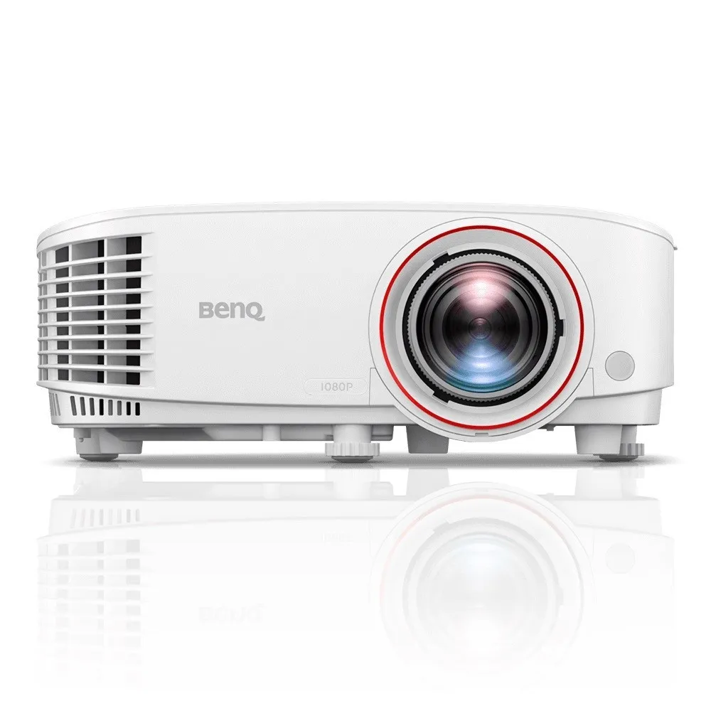 Projektor Benq PJ TH671ST 9H.JGY77.13E, 1920x1080 (FHD), 3000 lm, 10000:1, 4 000 godzin | Sklep ITnes.pl, IT for BUSINESS Projektor Benq PJ TH671ST 9H.JGY77.13E, 1920x1080 (FHD), 3000 lm, 10000:1, 4 000 godzin | Sklep ITnes.pl, IT for BUSINESS