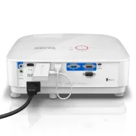 Projektor Benq PJ TH671ST 9H.JGY77.13E, 1920x1080 (FHD), 3000 lm, 10000:1, 4 000 godzin | Sklep ITnes.pl, IT for BUSINESS