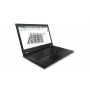 Laptop Lenovo ThinkPad P17 Gen 1 20SN000YPB - zdjęcie poglądowe 1