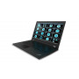 Laptop Lenovo ThinkPad P17 Gen 1 20SN001MPB - zdjęcie poglądowe 2