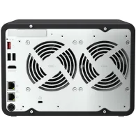 Serwer NAS QNAP Tower TS-664-MTT, Tower, Intel Celeron N5105, N5095, 16GB RAM, 24TB, 6 wnęk, 2 x M.2, 3 lata Carry-in | Sklep ITnes.pl, IT for BUSINESS