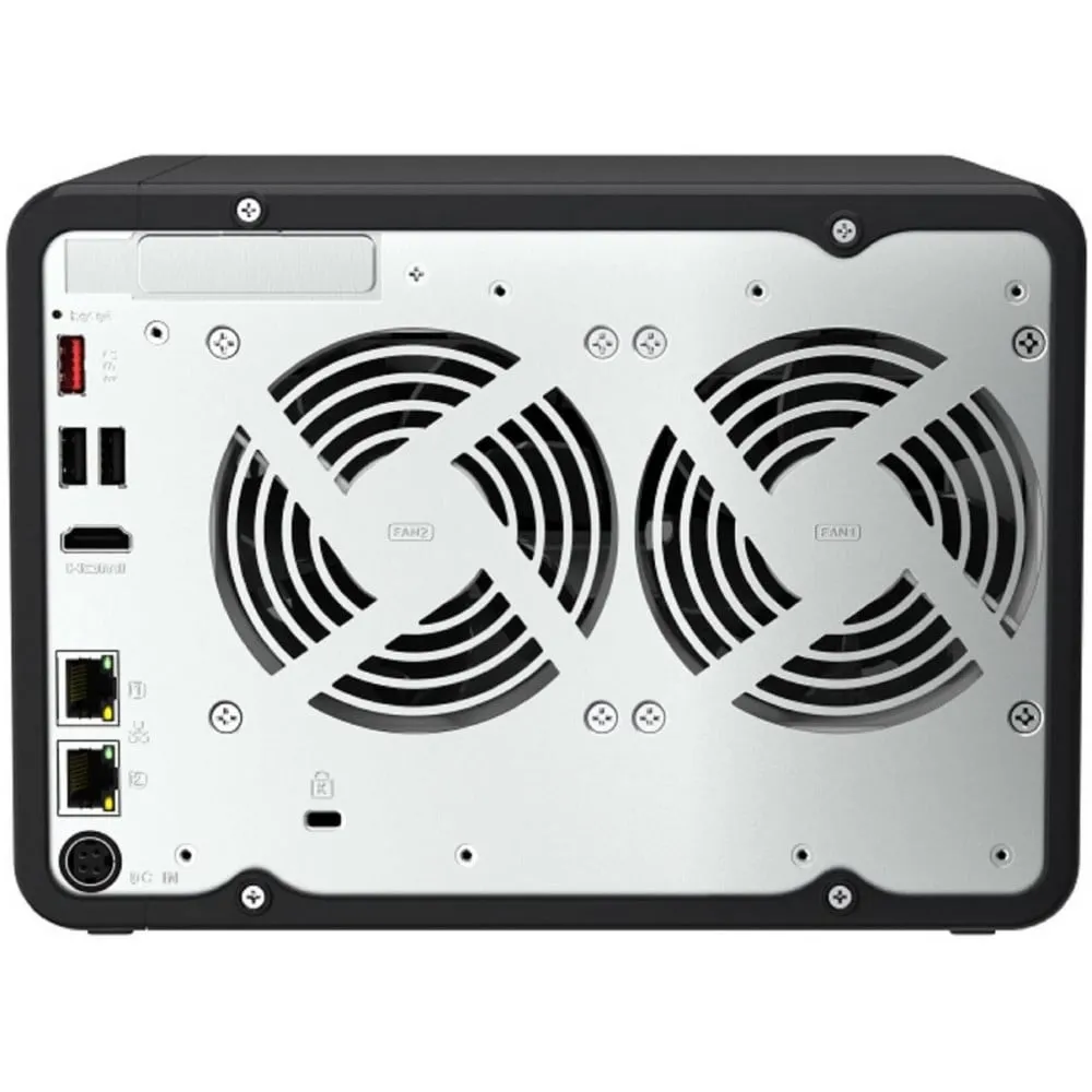 QNAP Tower TS-664-MTT