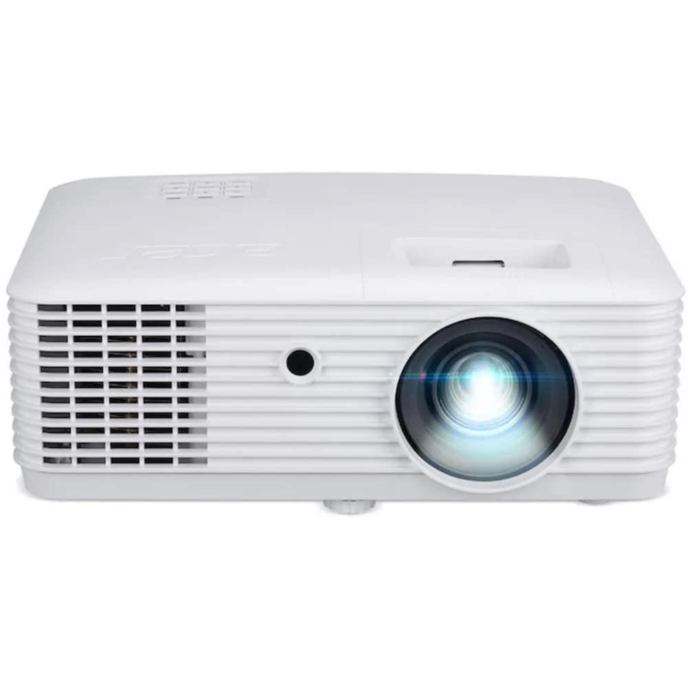Projektor Acer Vero HL6810ATV MR.JWW11.001 - Laser, 4K UHD, 4000 lm, 50000:1, Biały