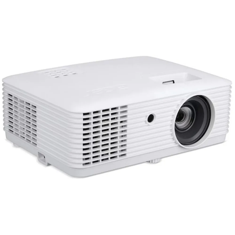 Projektor Acer Vero HL6810ATV MR.JWW11.001 - Laser, 4K UHD, 4000 lm, 50000:1, Biały - zdjęcie